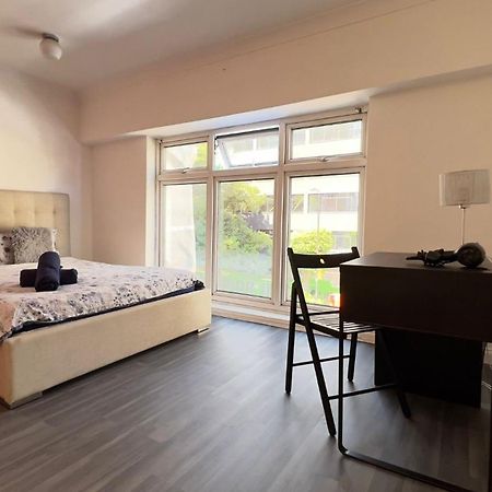 Aldgate Rooms Λονδίνο Εξωτερικό φωτογραφία