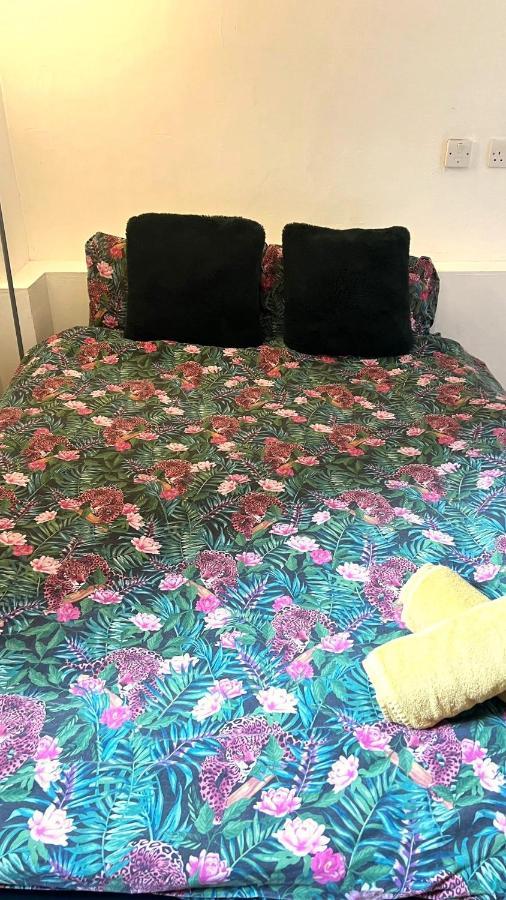 Aldgate Rooms Λονδίνο Εξωτερικό φωτογραφία