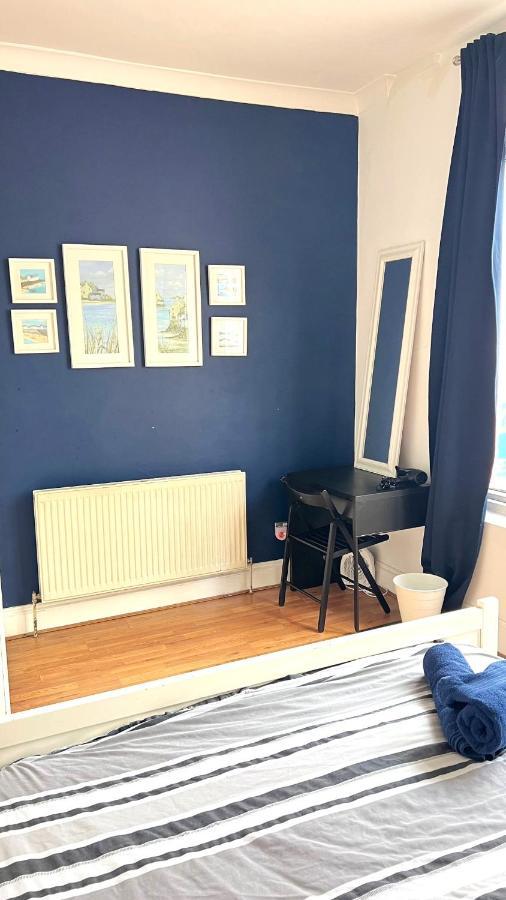 Aldgate Rooms Λονδίνο Εξωτερικό φωτογραφία