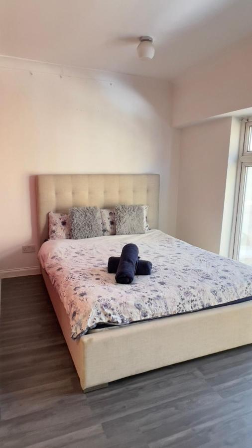 Aldgate Rooms Λονδίνο Εξωτερικό φωτογραφία