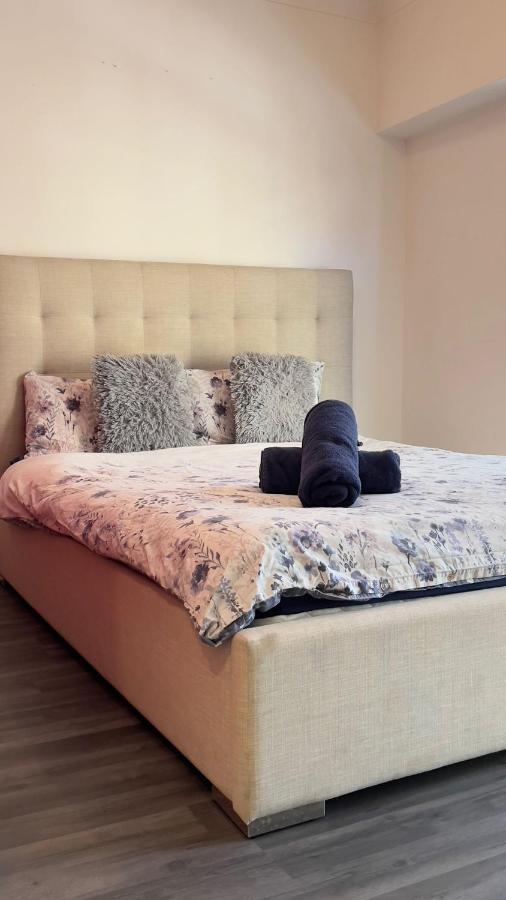 Aldgate Rooms Λονδίνο Εξωτερικό φωτογραφία