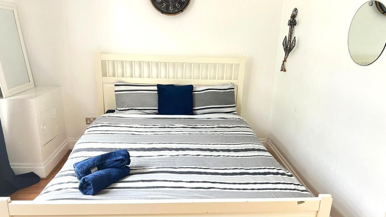 Aldgate Rooms Λονδίνο Εξωτερικό φωτογραφία