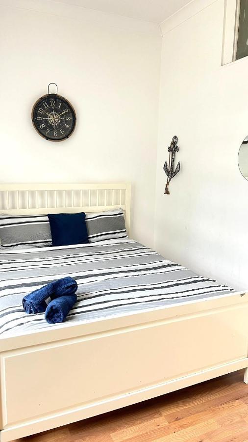 Aldgate Rooms Λονδίνο Εξωτερικό φωτογραφία