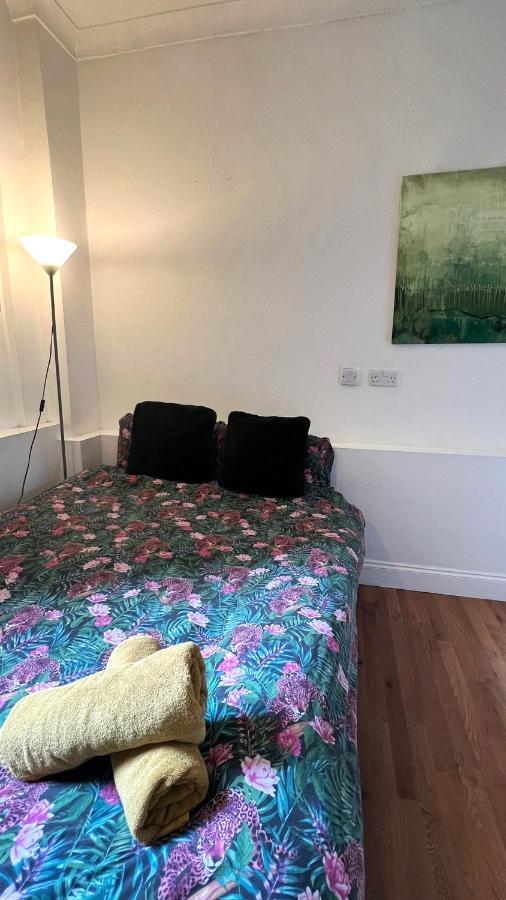 Aldgate Rooms Λονδίνο Εξωτερικό φωτογραφία