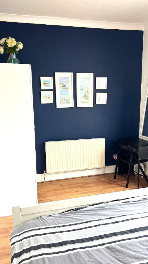 Aldgate Rooms Λονδίνο Εξωτερικό φωτογραφία
