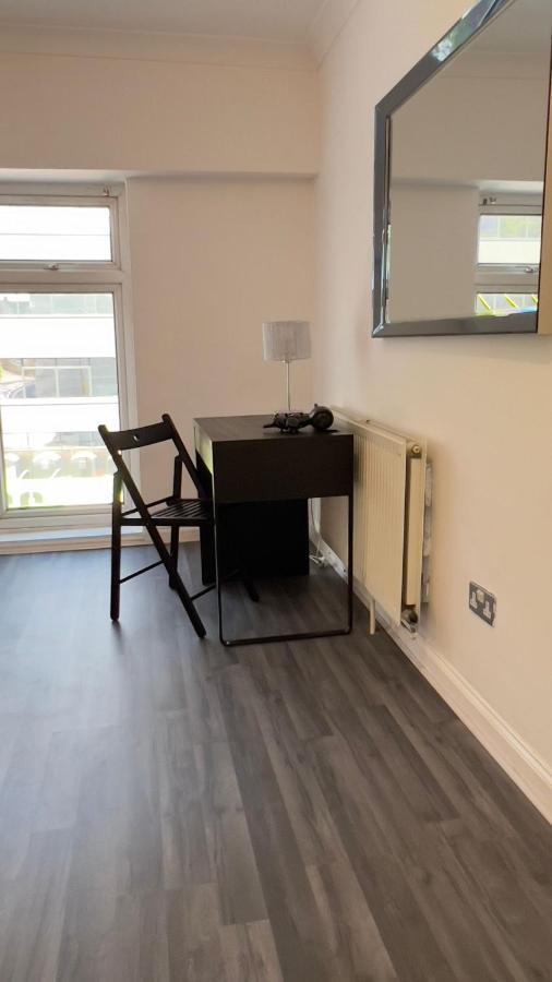 Aldgate Rooms Λονδίνο Εξωτερικό φωτογραφία