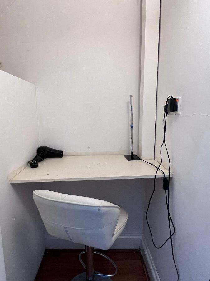 Aldgate Rooms Λονδίνο Εξωτερικό φωτογραφία