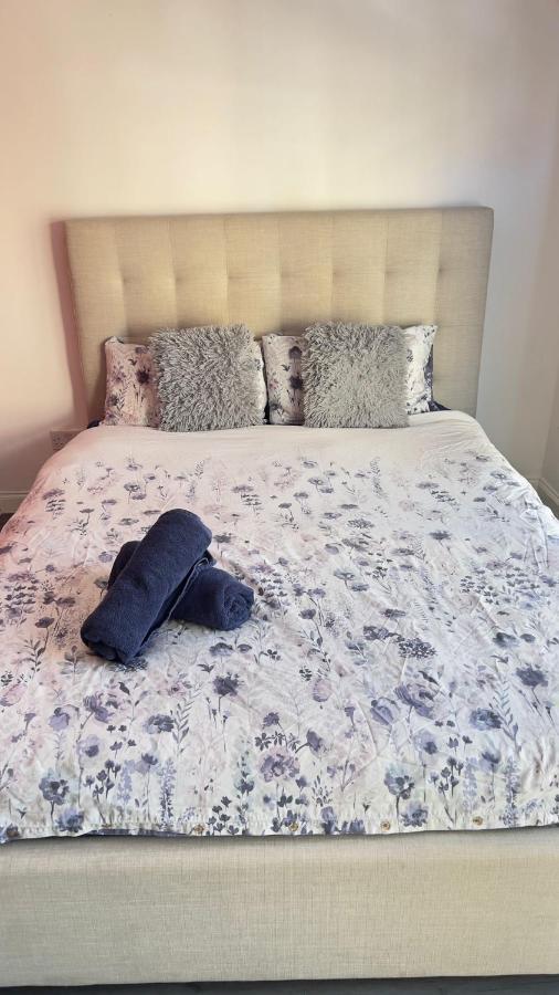 Aldgate Rooms Λονδίνο Εξωτερικό φωτογραφία