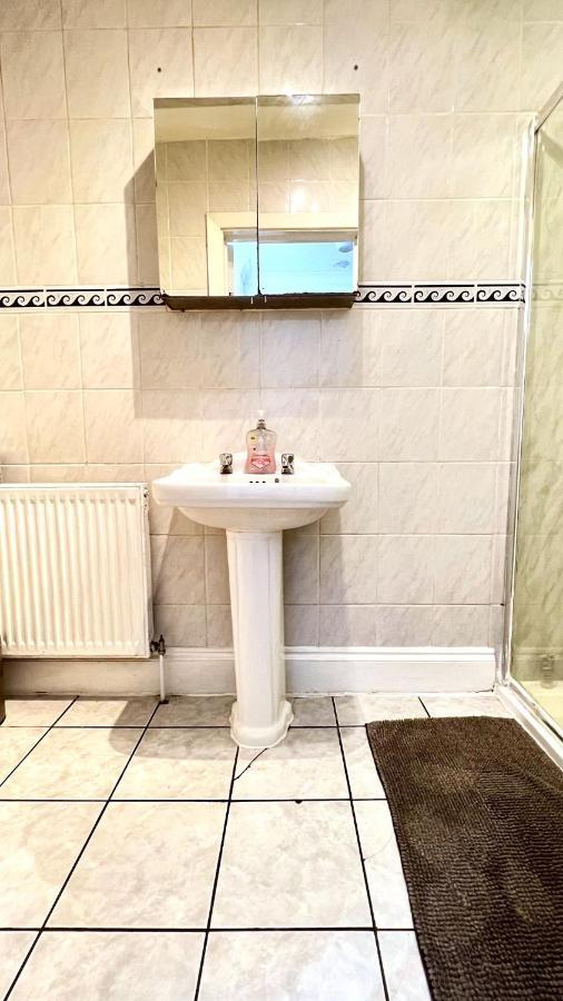 Aldgate Rooms Λονδίνο Εξωτερικό φωτογραφία