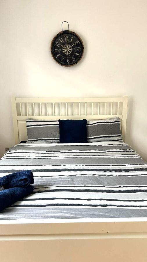 Aldgate Rooms Λονδίνο Εξωτερικό φωτογραφία