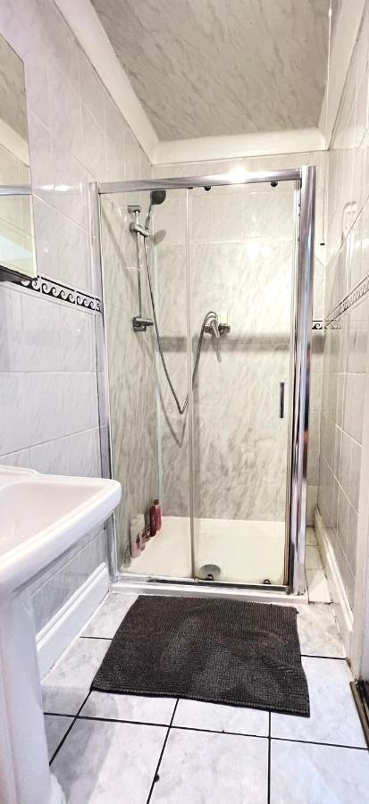 Aldgate Rooms Λονδίνο Εξωτερικό φωτογραφία