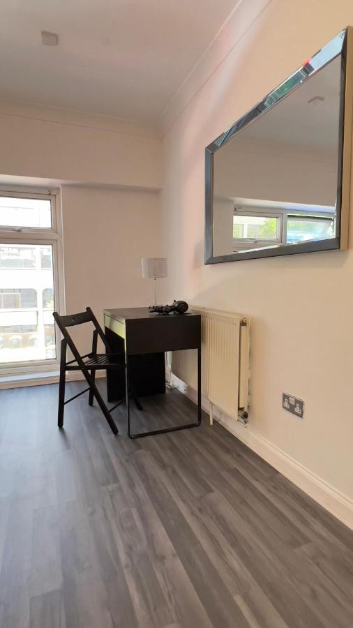 Aldgate Rooms Λονδίνο Εξωτερικό φωτογραφία
