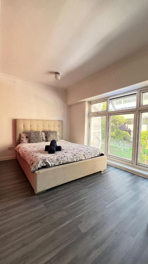 Aldgate Rooms Λονδίνο Εξωτερικό φωτογραφία