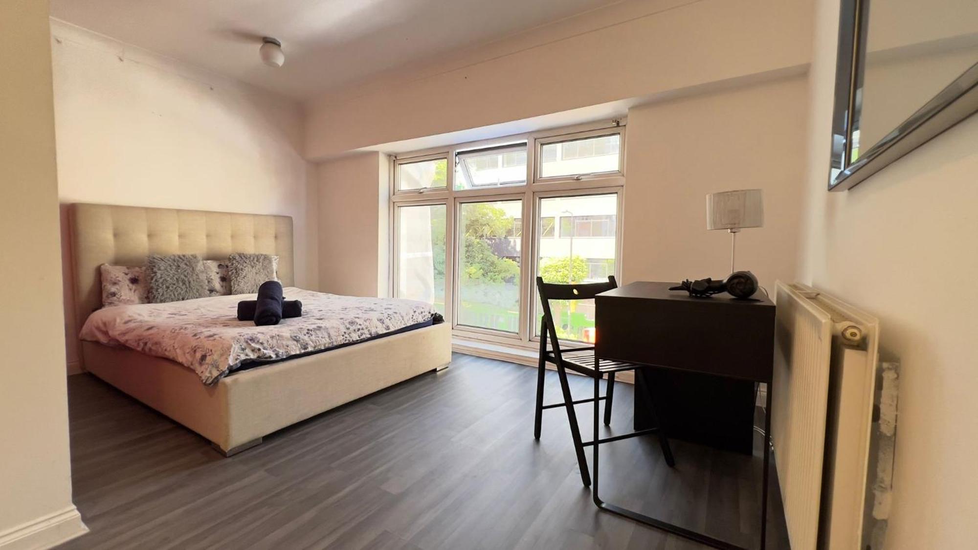 Aldgate Rooms Λονδίνο Εξωτερικό φωτογραφία