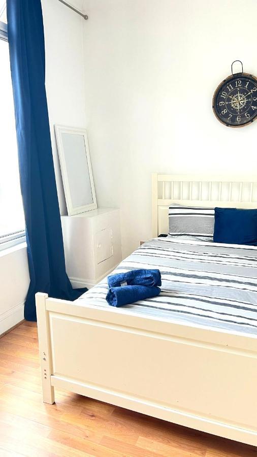 Aldgate Rooms Λονδίνο Εξωτερικό φωτογραφία
