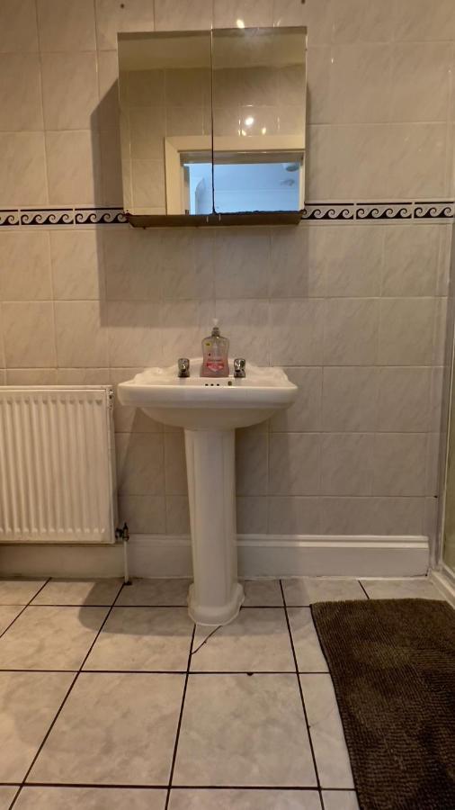 Aldgate Rooms Λονδίνο Εξωτερικό φωτογραφία