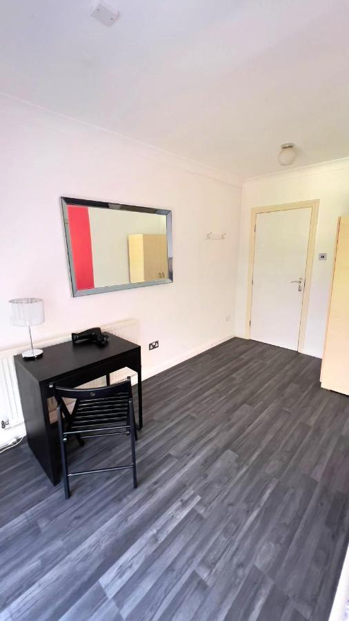 Aldgate Rooms Λονδίνο Εξωτερικό φωτογραφία