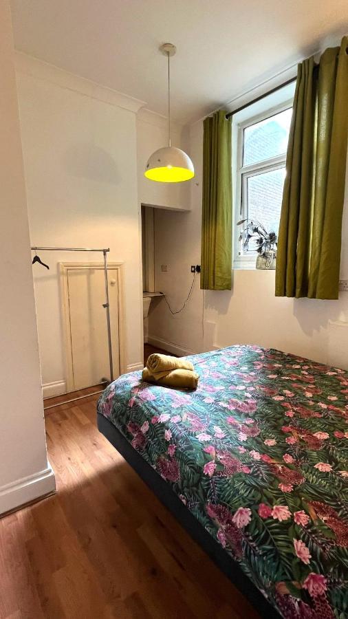 Aldgate Rooms Λονδίνο Εξωτερικό φωτογραφία