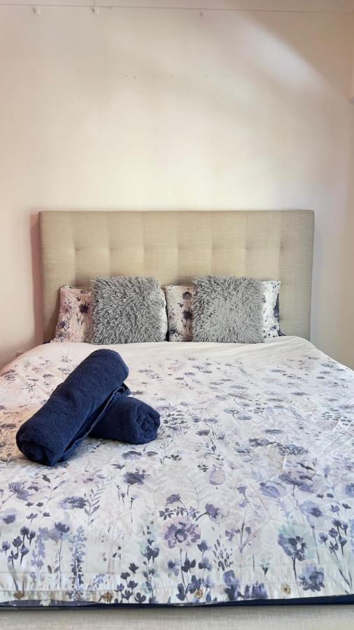 Aldgate Rooms Λονδίνο Εξωτερικό φωτογραφία