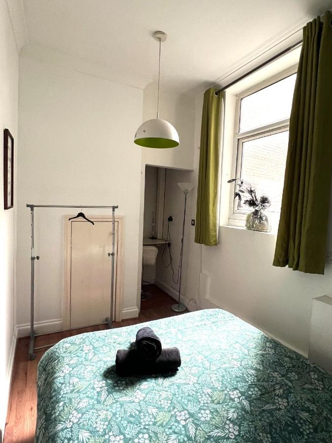 Aldgate Rooms Λονδίνο Εξωτερικό φωτογραφία
