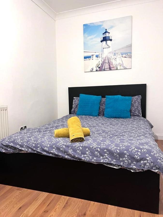 Aldgate Rooms Λονδίνο Εξωτερικό φωτογραφία