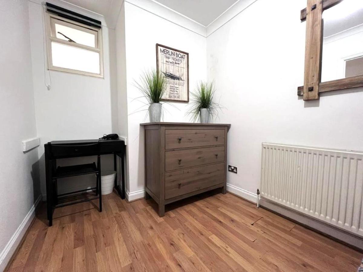 Aldgate Rooms Λονδίνο Εξωτερικό φωτογραφία