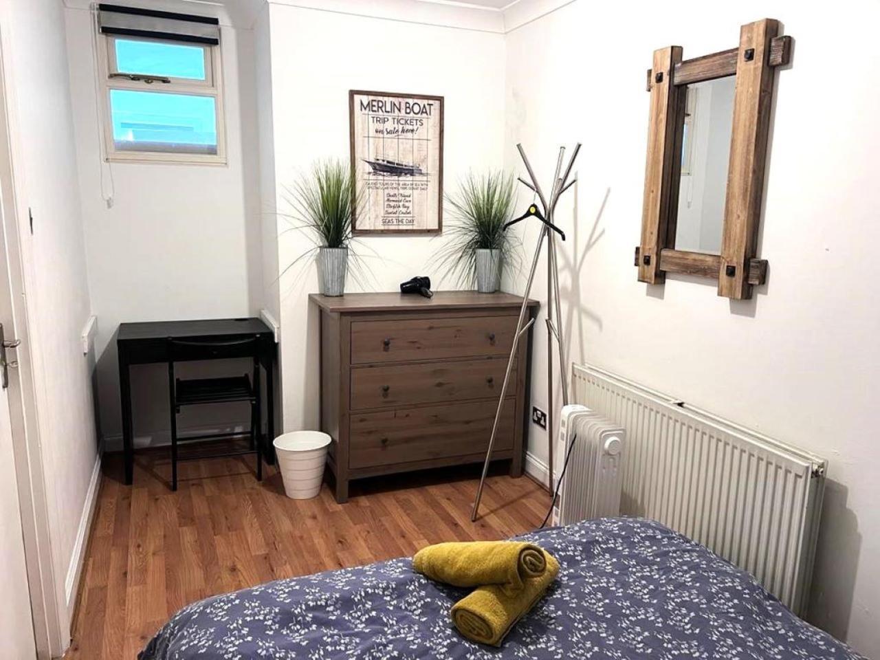 Aldgate Rooms Λονδίνο Εξωτερικό φωτογραφία
