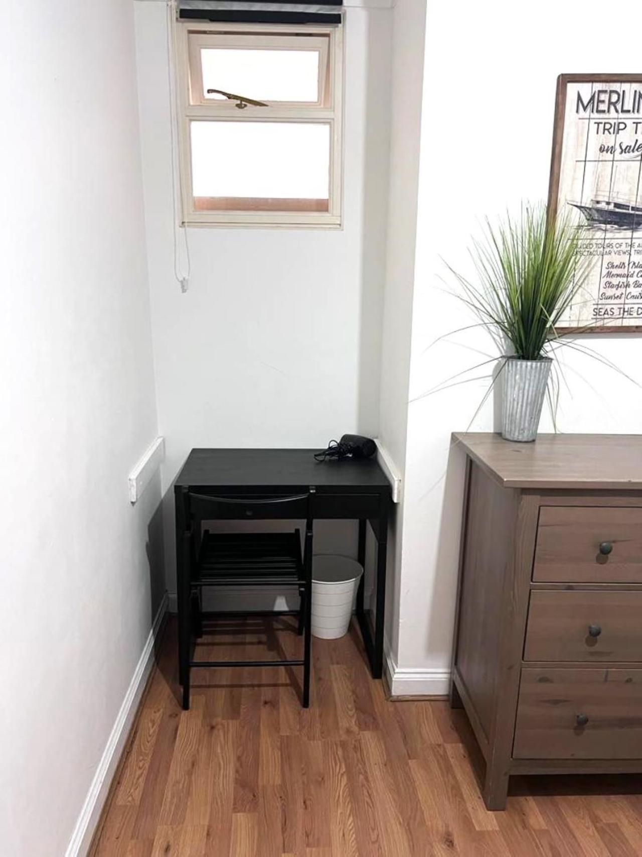 Aldgate Rooms Λονδίνο Εξωτερικό φωτογραφία